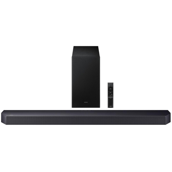 Саундбар Samsung HW-Q600F/UA