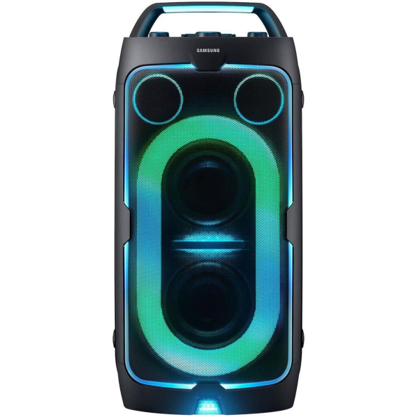 Аудио гига-система Samsung MX-ST50F/UA Sound Tower