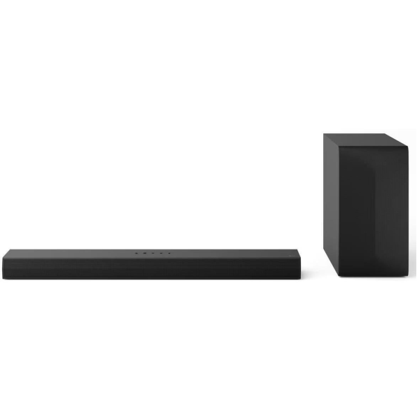Soundbar LG S60T Soundbar LG S60T