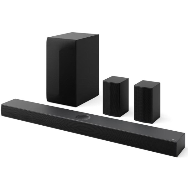 Soundbar LG S70TR Soundbar LG S70TR
