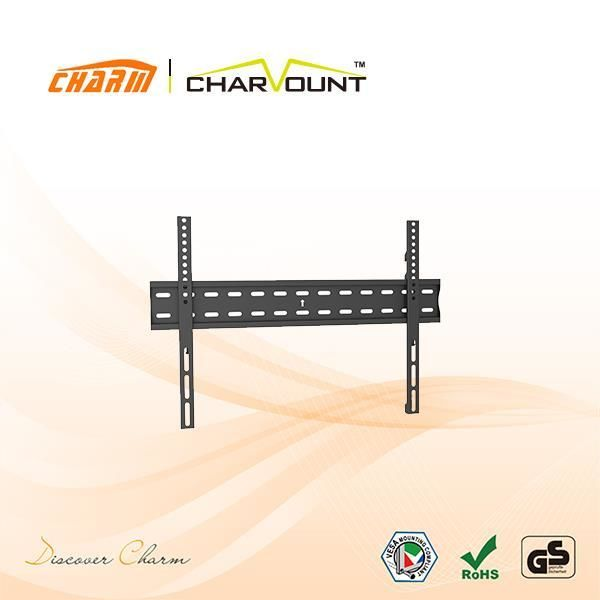 Крепление настенное для TV Charmount CT-PLB-E814B Крепление настенное для TV Charmount CT-PLB-E814B