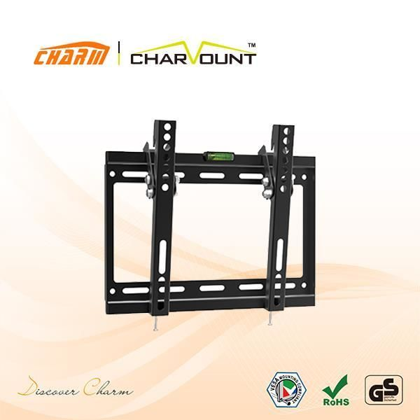 Крепление настенное для TV Charmount CT-PLB-E3011AN