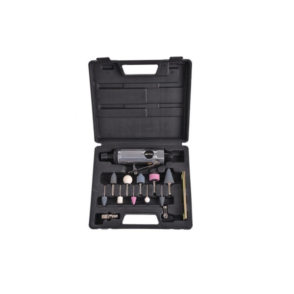 Polizor pneumatic Villager WF 005 (Set) Polizor pneumatic Villager WF 005 (Set)