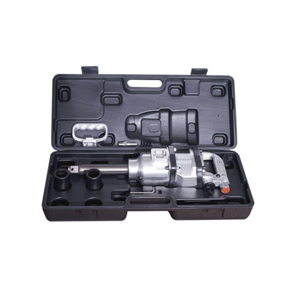 Pistol impact pneumatic Villager VAT WF 030 2500Nm (Set) Pistol impact pneumatic Villager VAT WF 030 2500Nm (Set)