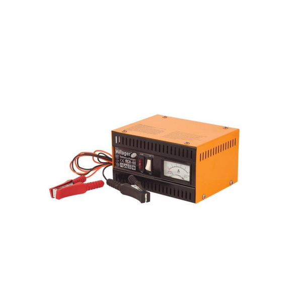 Redresor auto Villager VCB 6E 20-75 Ah Redresor auto Villager VCB 6E 20-75 Ah