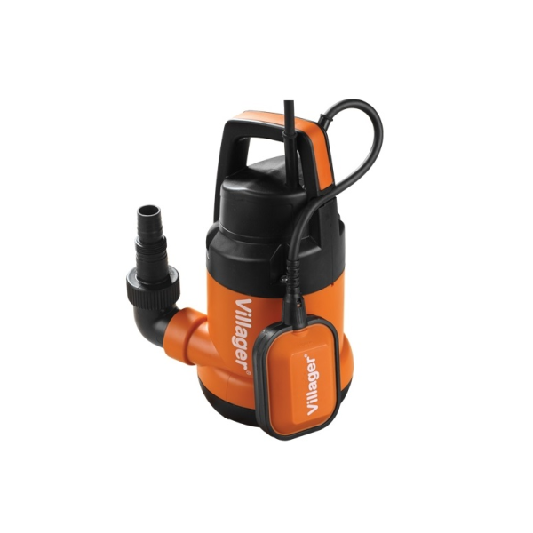 Pompa submersibila Villager VSP 10000, 550 W Pompa submersibila Villager VSP 10000, 550 W