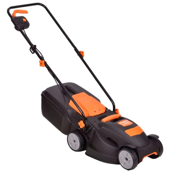 Электрическая газонокосилка Villager Villy 1200 P Электрическая газонокосилка Villager Villy 1200 P