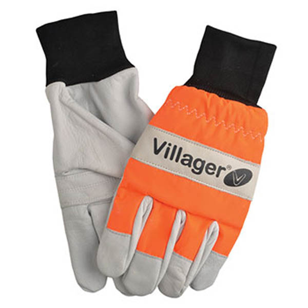 Manusi de lucru din piele VPG 14 / 12 Manusi de lucru din piele VPG 14 / 12