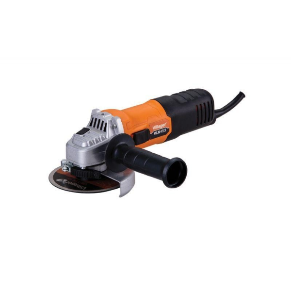 Polizor unghiular Villager VLN 453 600W 115mm Polizor unghiular Villager VLN 453 600W 115mm