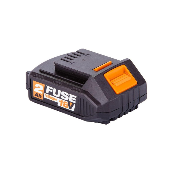 Acumulator Villager FUSE 18V 2 Ah Acumulator Villager FUSE 18V 2 Ah
