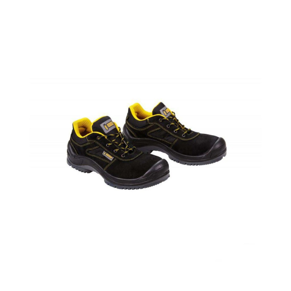 Ghete de protectie BOMBER NEON 46 Ghete de protectie BOMBER NEON 46
