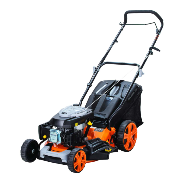 Бензиновая газонокосилка Villager PRIME 4011T Бензиновая газонокосилка Villager PRIME 4011T