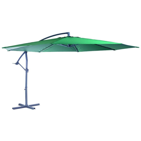 Umbrela SOL (Verde) Umbrela SOL (Verde)