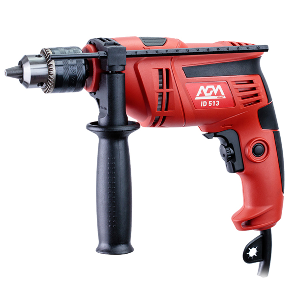 Дрель AGM ID 513 500W Дрель AGM ID 513 500W