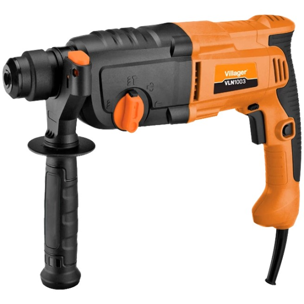 Ciocan rotopercutor Villager VLN 1003 1050W SDS-plus Ciocan rotopercutor Villager VLN 1003 1050W SDS-plus