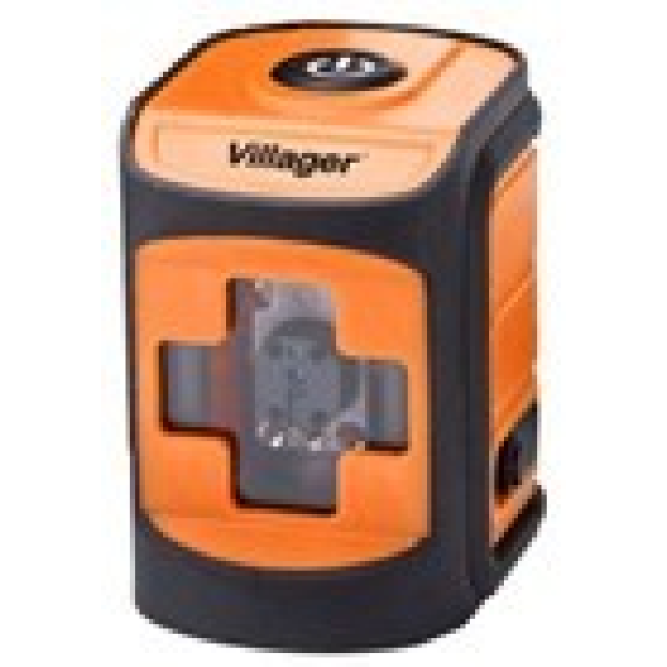 Лазерный уровень с линиями VILLAGER VRL-2C Лазерный уровень с линиями VILLAGER VRL-2C