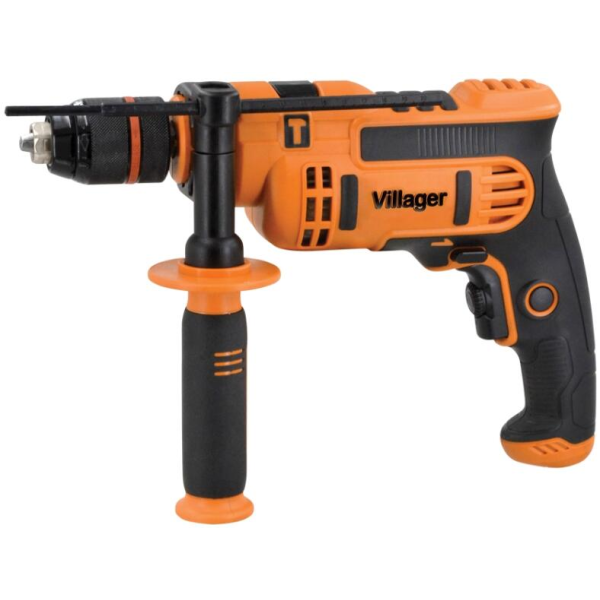 Дрель Villager VLP 207 710W Дрель Villager VLP 207 710W