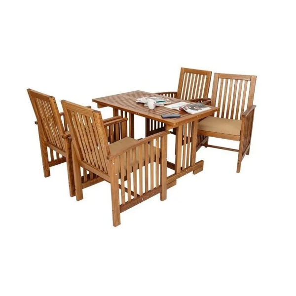 Set mobilier de gradina BORNEO Set mobilier de gradina BORNEO