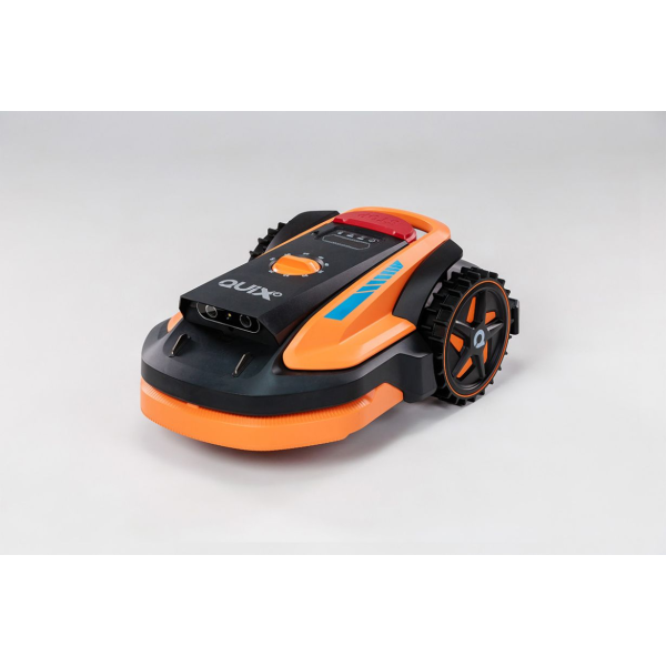 Робот газонокосилка Villager QUIX Oculus 500 Робот газонокосилка Villager QUIX Oculus 500