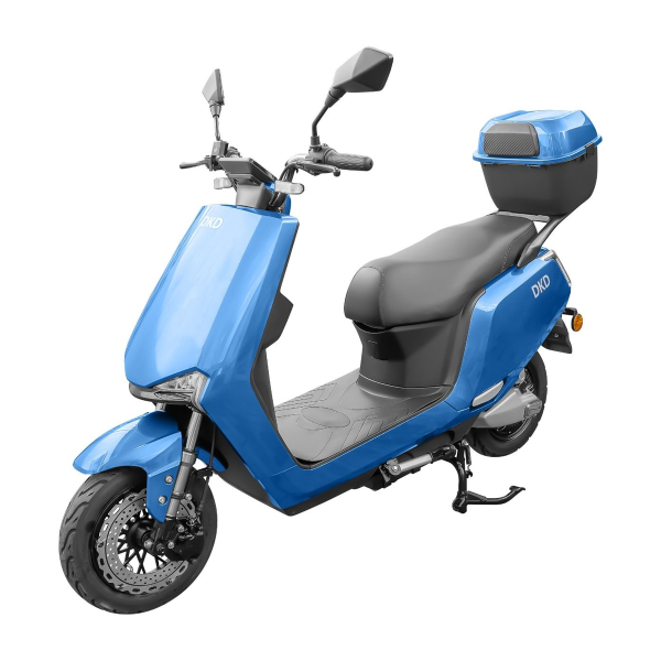 Scuter electric DKD Y-H9 1200W 72V 20Ah Scuter electric DKD Y-H9 1200W 72V 20Ah