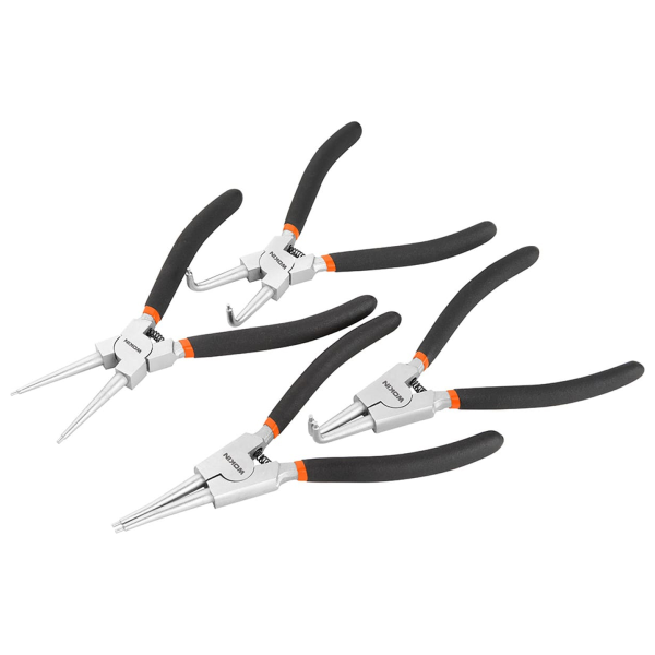 Set de clesti elastici WOKIN 180 mm Set de clesti elastici WOKIN 180 mm