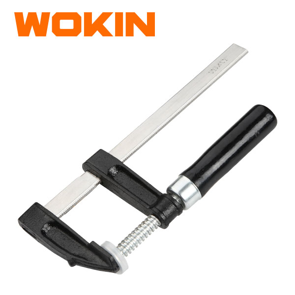 Зажим WOKIN F 120x500 мм Зажим WOKIN F 120x500 мм