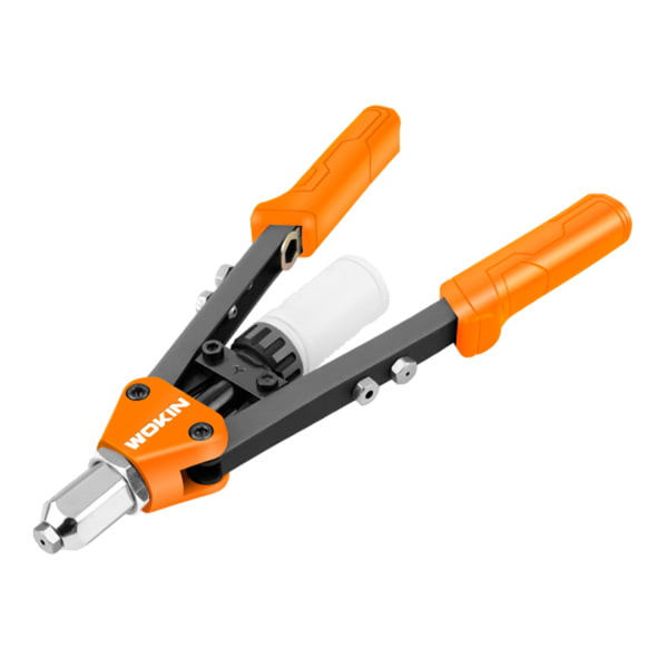 Pistol pop-nituri WOKIN 330 mm (Industrial) Pistol pop-nituri WOKIN 330 mm (Industrial)