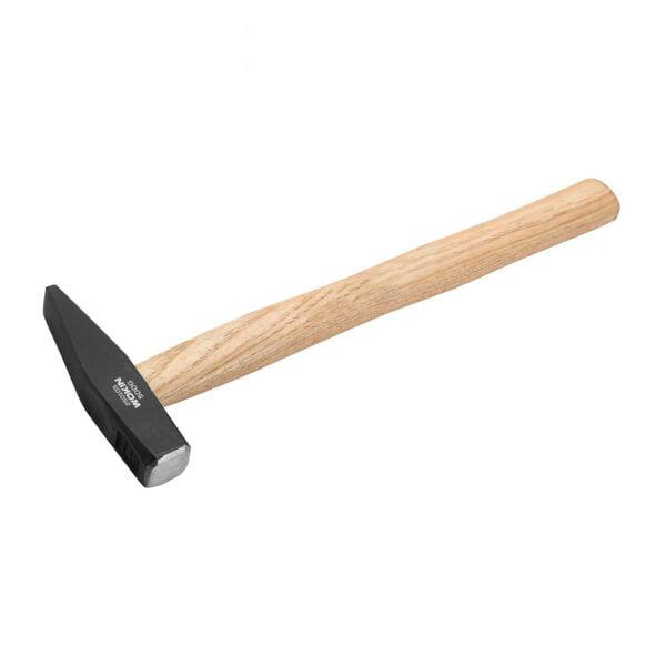 Механический молот WOKIN 1500G с деревянной ручкой Механический молот WOKIN 1500G с деревянной ручкой