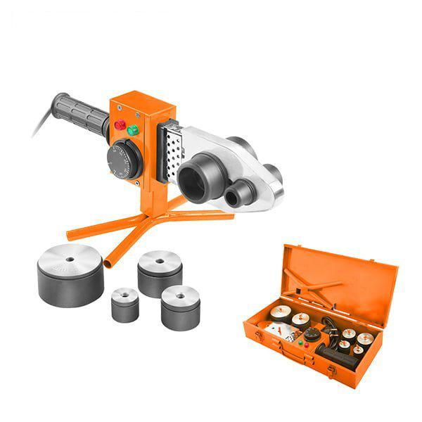Aparat de sudura tevi plastic Wokin 20-63 mm 800w Aparat de sudura tevi plastic Wokin 20-63 mm 800w