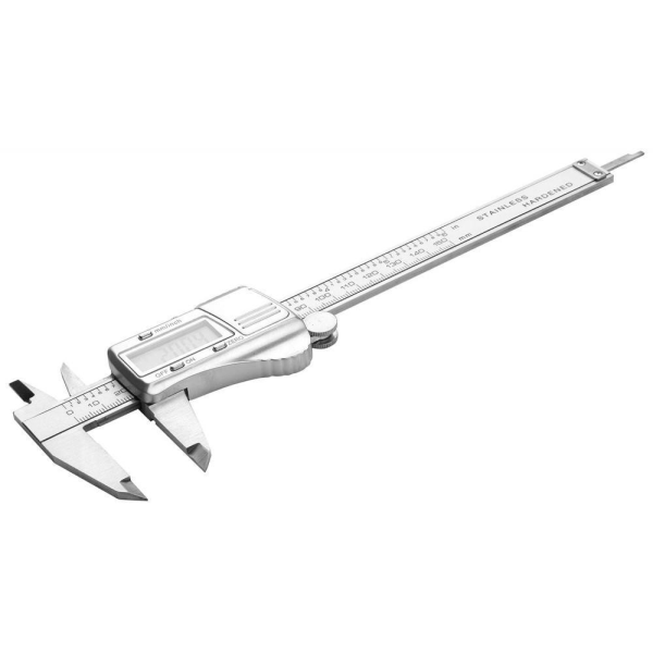 Subler TOLSEN 0-150 mm (industrial) Subler TOLSEN 0-150 mm (industrial)