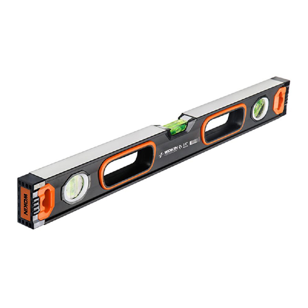 Nivela cu magnet WOKIN 100 cm (Industrial) Nivela cu magnet WOKIN 100 cm (Industrial)