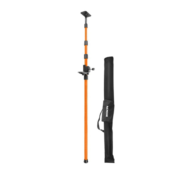 Stativ pentru nivela laser 3,85 m WOKIN Stativ pentru nivela laser 3,85 m WOKIN