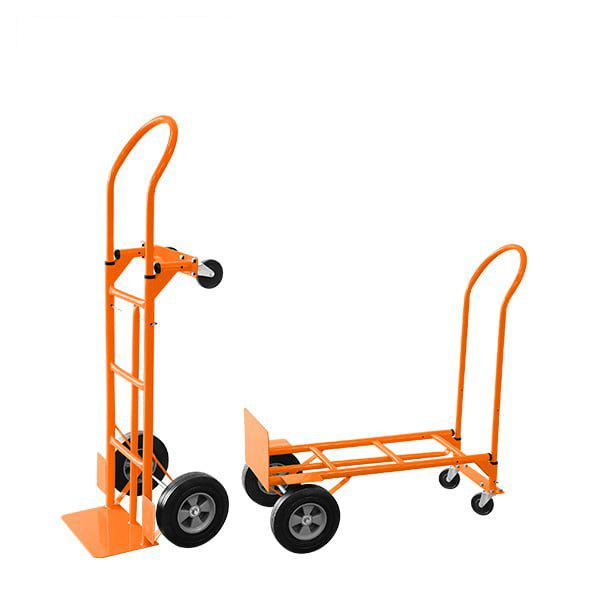 Carucior pentru saci Wokin 362 kg Convertibil Carucior pentru saci Wokin 362 kg Convertibil