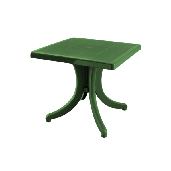 Masa plastic Orlando 80x80 Sanja (Verde) Masa plastic Orlando 80x80 Sanja (Verde)