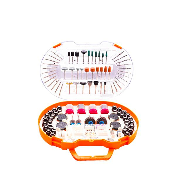 Set de 276 piese WOKIN pentru masina de gravat Set de 276 piese WOKIN pentru masina de gravat