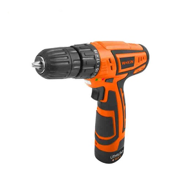 Masina de insurubat cu acumulator WOKIN Li-Ion Masina de insurubat cu acumulator WOKIN Li-Ion