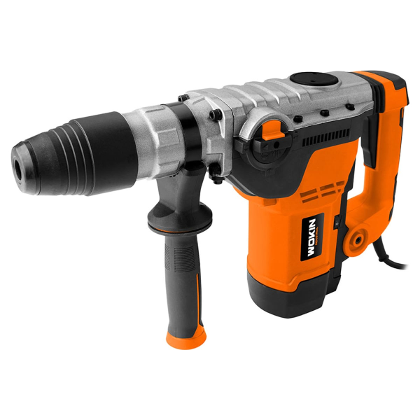 Ciocan rotopercutor Wokin SDS-Max 1250 W Ciocan rotopercutor Wokin SDS-Max 1250 W