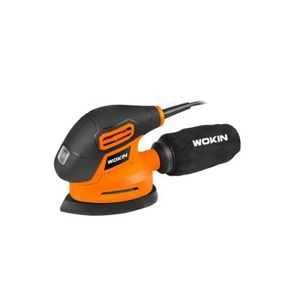 Шлифовальная машина электрическая Wokin 200 W New Шлифовальная машина электрическая Wokin 200 W New