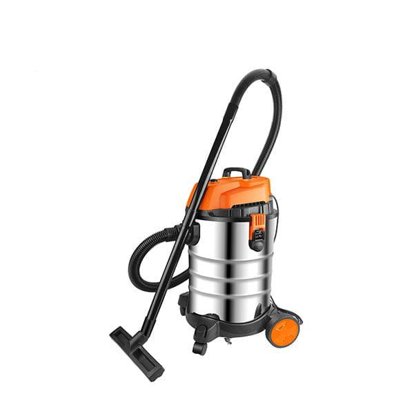 Aspirator industrial Wokin 1200W 30 L Aspirator industrial Wokin 1200W 30 L
