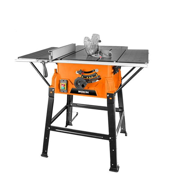Пила циркулярная стационарная Wokin 1500W Пила циркулярная стационарная Wokin 1500W
