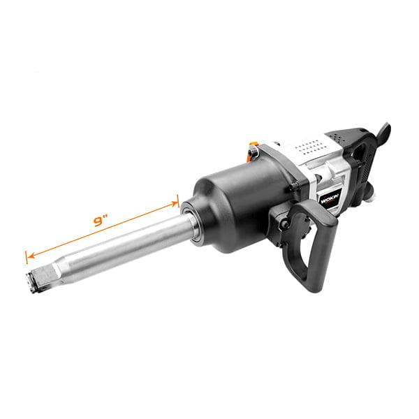Cheie pneumatica cu impact Wokin 3200NM Cheie pneumatica cu impact Wokin 3200NM