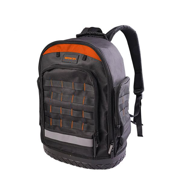 Rucsac pentru scule WOKIN (Industrial) Rucsac pentru scule WOKIN (Industrial)