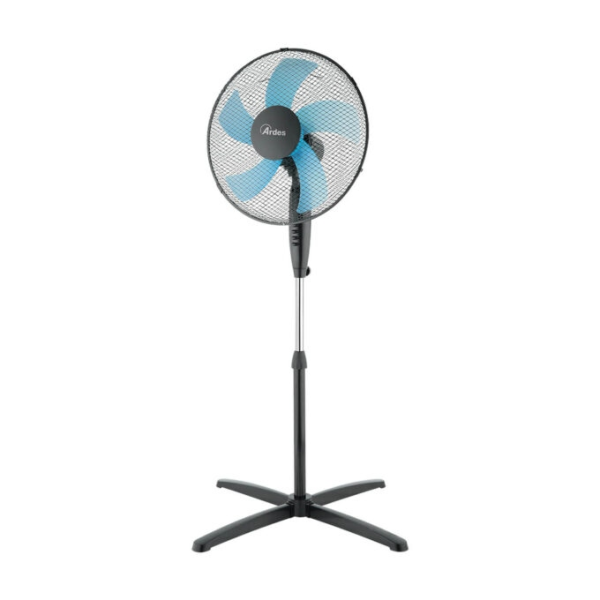 Ventilator de podea STEELO 40PN Ventilator de podea STEELO 40PN