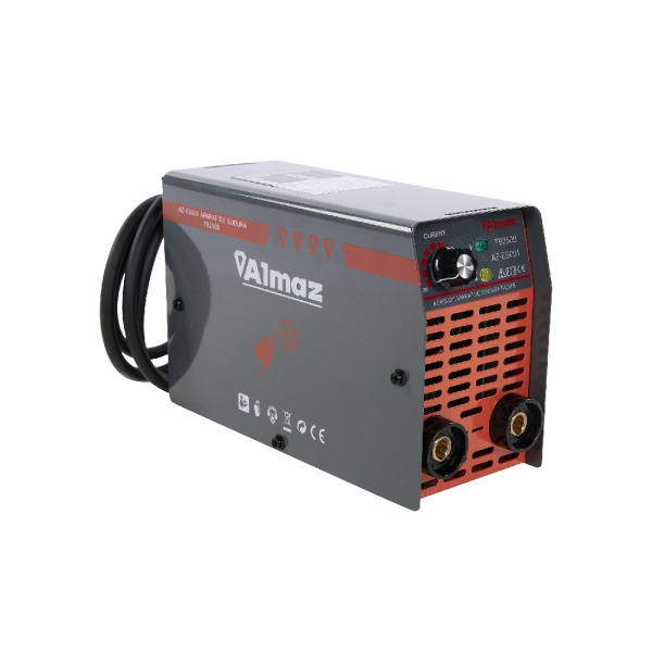 Aparat de sudura Almaz TB 250 B Aparat de sudura Almaz TB 250 B