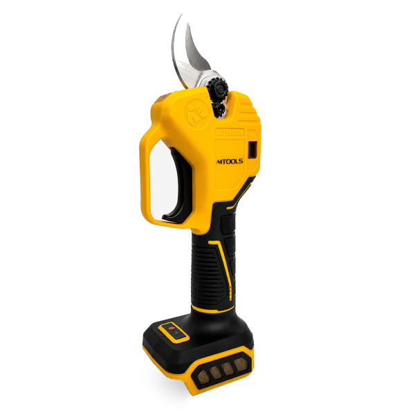 Foarfeca de gradina pe acumulator MTOOLS BS9193 Foarfeca de gradina pe acumulator MTOOLS BS9193