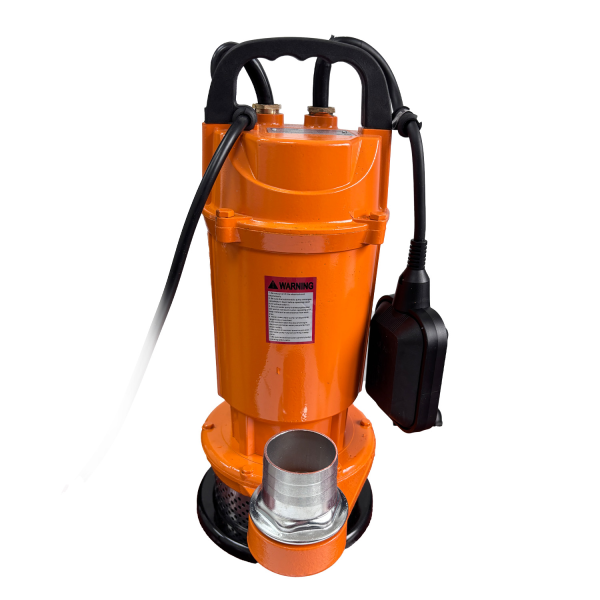Pompa submersibila pentru apa curata TECHNOWORKER CWP750W Pompa submersibila pentru apa curata TECHNOWORKER CWP750W