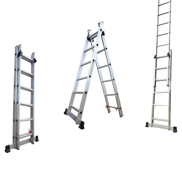 Scara combinata culisanta TechnoWorker 2x6 Scara combinata culisanta TechnoWorker 2x6