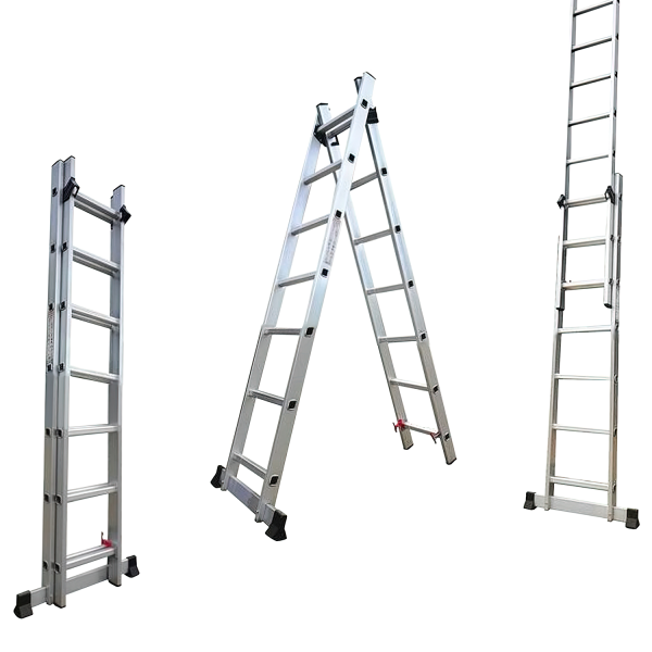 Scara combinata culisanta TechnoWorker 2x7 Scara combinata culisanta TechnoWorker 2x7