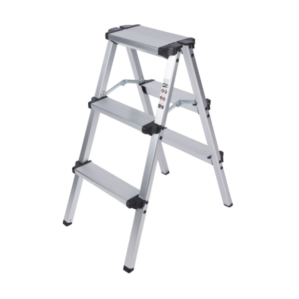 Лестница двойная TechnoWorker 2x3 Лестница двойная TechnoWorker 2x3