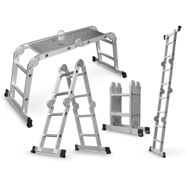 Scara multifunctionala TechnoWorker 4x5 Scara multifunctionala TechnoWorker 4x5